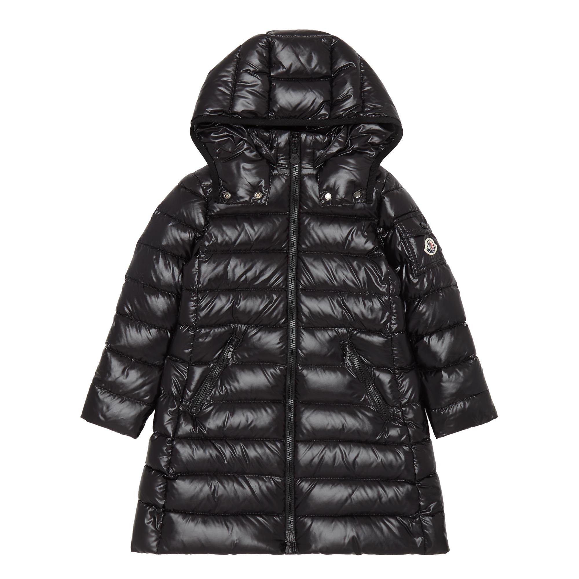 Moka Padded Jacket